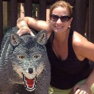 Meet your Posher, Jill